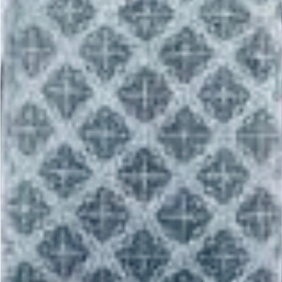 😍 BOTTEGA VENETA *VINTAGE* DESIGNER GREY PRINTED CASHMERE WOOL SHOULDER BAG! 🤩 - Picture 8 of 8